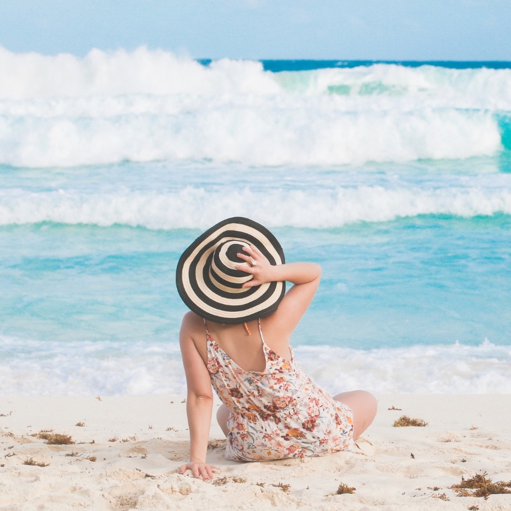 Meet your Posher, Jenna